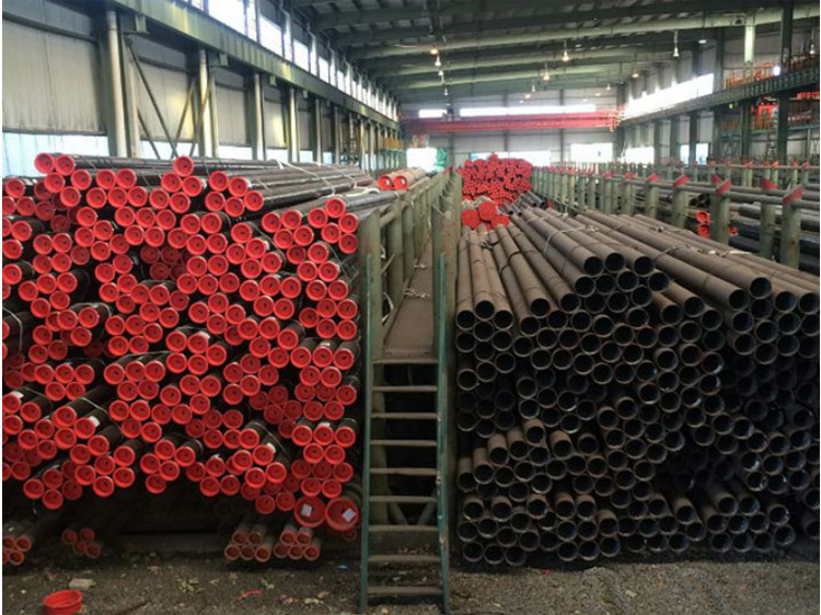 九龙坡12crmo化肥专用管